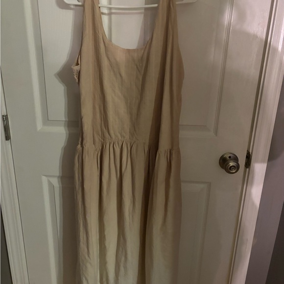 Free People Ires Wallflower Ombre dress XL - Picture 5 of 8